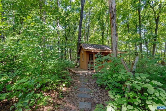 165 Fitzpatrick Rd, House other with 1 bedrooms, 1 bathrooms and null parking in BUCKINGHAM VA | Image 33
