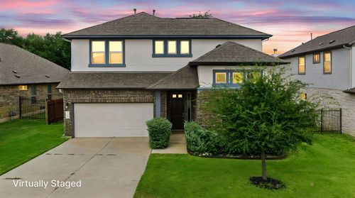 713 Kingston Pl, Cedar Park, TX, 78613-2564 | Card Image