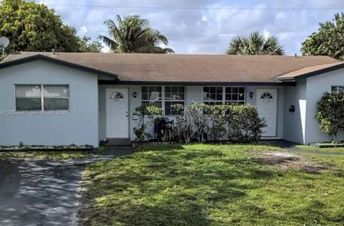 1431 Nw 58th Ave, Lauderhill, FL, 33313-6266 | Card Image