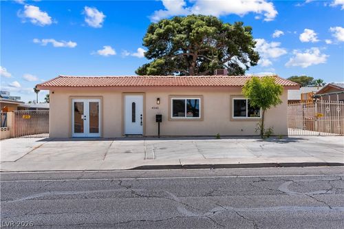 4545 W Desert Inn Rd, Las Vegas, NV, 89102-7315 | Card Image