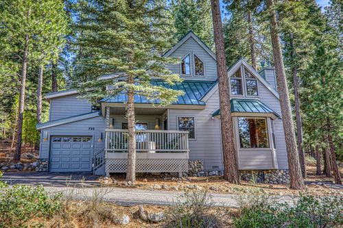 725 Conifer, Truckee, CA, 96161-3942 | Card Image