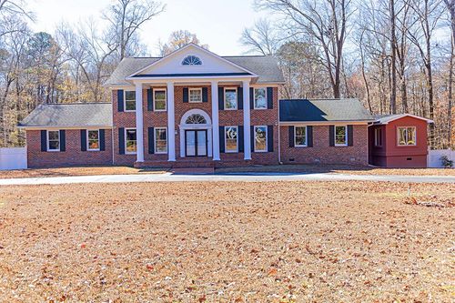 1560 Lee Blvd, Orangeburg, SC, 29118-3152 | Card Image