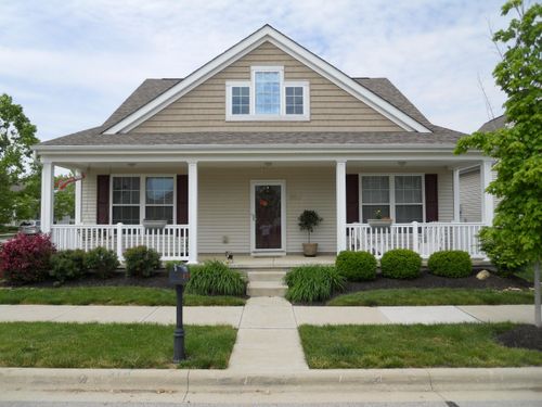 5952 Oswald St, Westerville, OH, 43081-8107 | Card Image