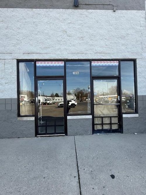 1816 S Limestone Street, Springfield, OH, 45505 | Card Image