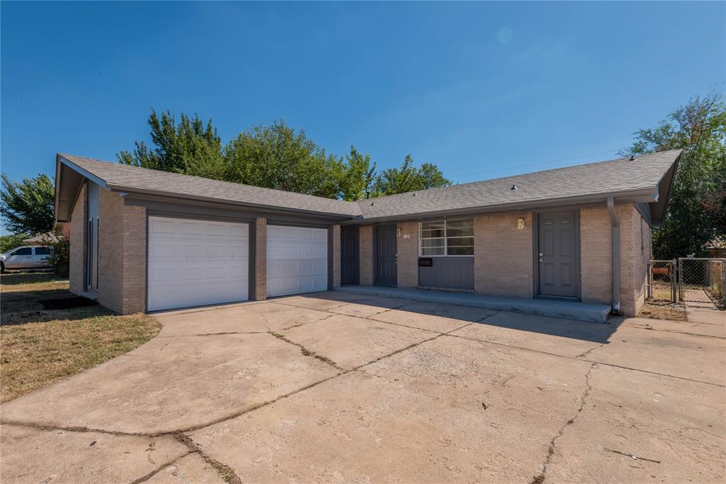 103rd St, Oklahoma City, OK 73114