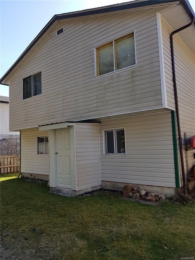 543 N Maquinna Dr, House other with 4 bedrooms, 2 bathrooms and 4 parking in Tahsis BC | Image 44