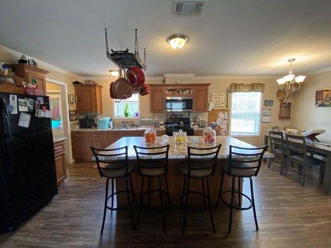 12170 Ne 90 Th St, House other with 3 bedrooms, 2 bathrooms and null parking in BRONSON FL | Image 11