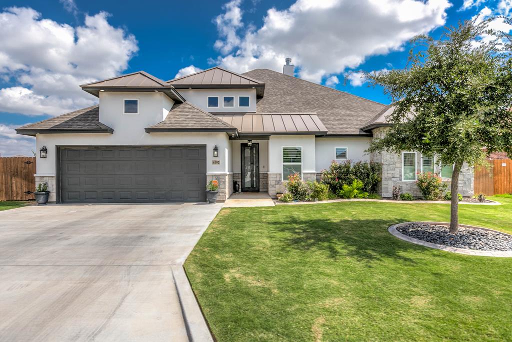 Sammye Ln, San Angelo, TX 76904