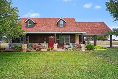 7445 County Road 305, Grandview, TX, 76050-4220 | Card Image