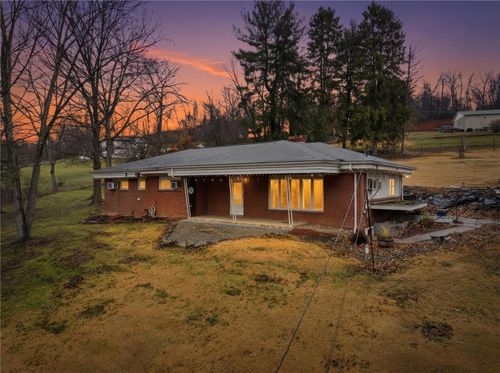 312 Flatwoods Rd, Vanderbilt, PA, 15486-1220 | Card Image