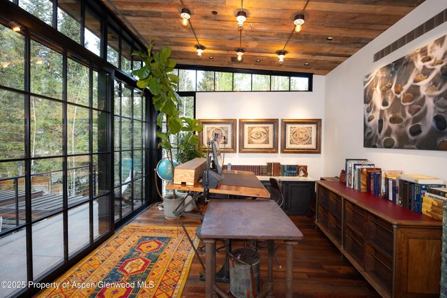 1310 Red Butte Dr, House other with 5 bedrooms, 7 bathrooms and null parking in Aspen CO | Image 11