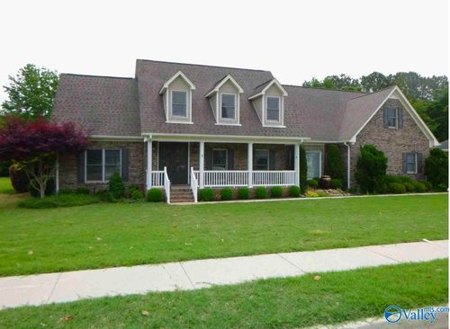 203 Federal Ln, Huntsville, AL, 35811-8813 | Card Image