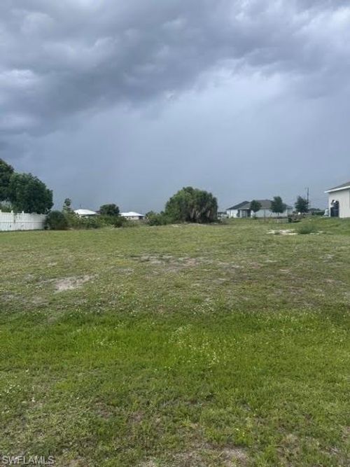 1823 Nw Embers Ter, Cape Coral, FL, 33993 | Card Image