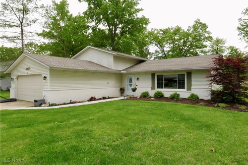 5430 Barkwood Dr, Sheffield Village, OH, 44054-2412 | Card Image
