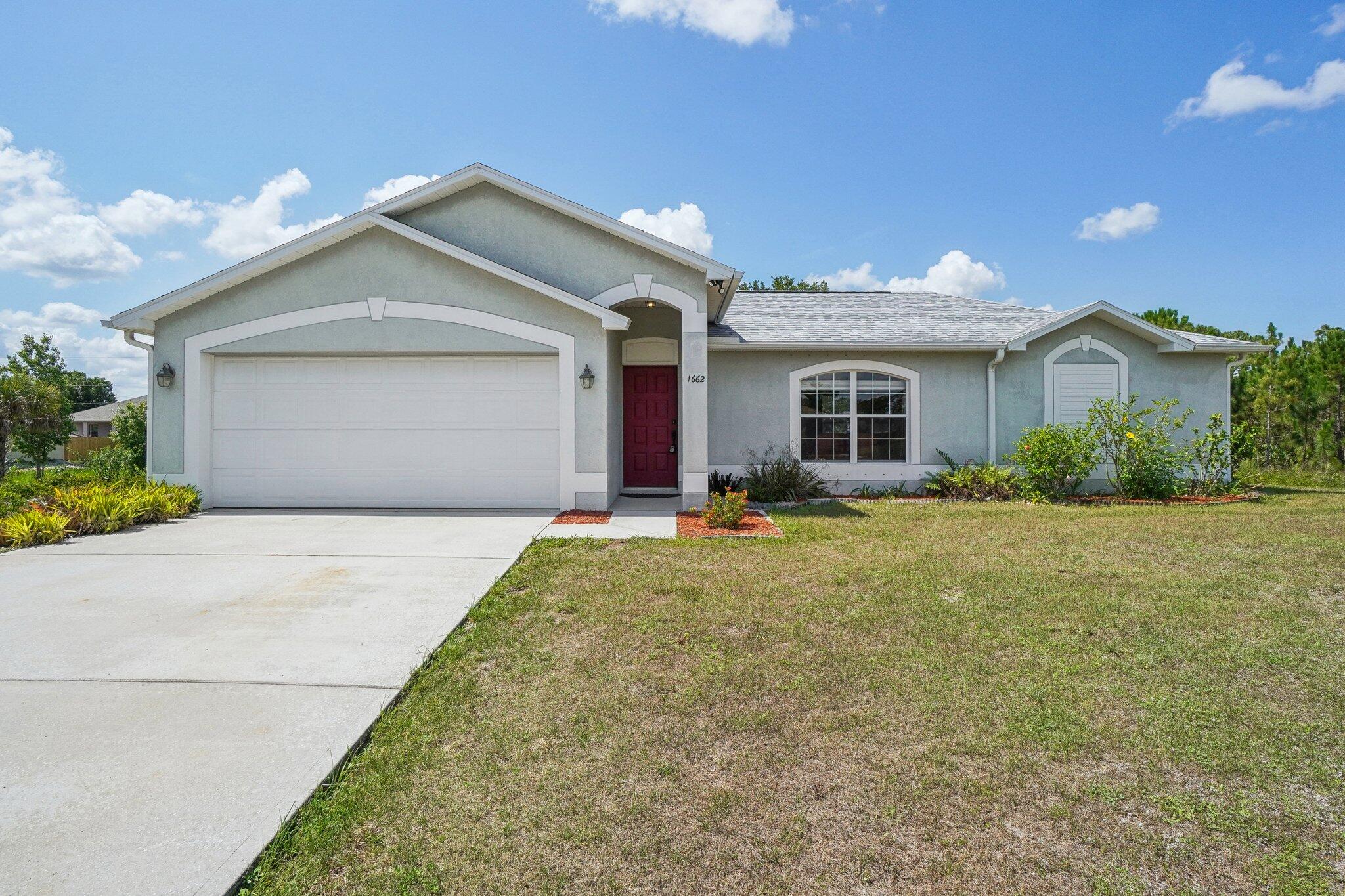 Morley St, Palm Bay, FL 32909