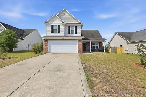 2012 Gray Goose Loop, Fayetteville, NC, 28306-3582 | Card Image