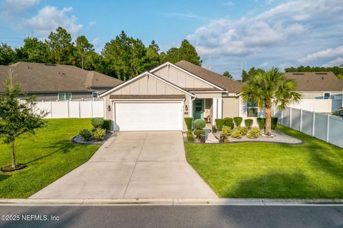 11675 Yellow Perch Rd, Jacksonville, FL, 32226-2177 | Card Image