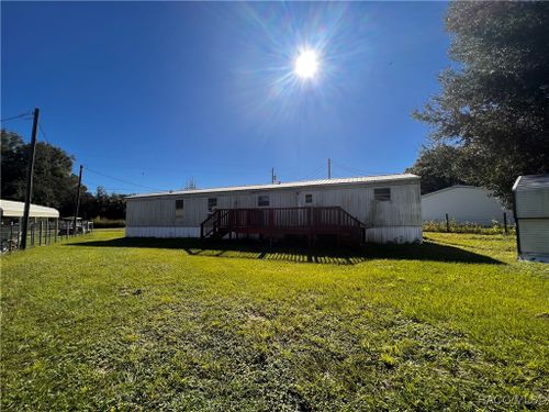 19896 Se 110 Court, Inglis, FL, 34449 | Card Image