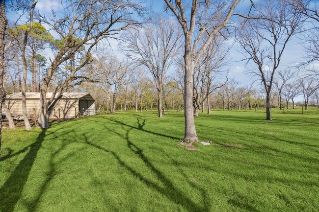 9506 Uzzell Rd, House other with 4 bedrooms, 4 bathrooms and 2 parking in Manvel TX | Image 26