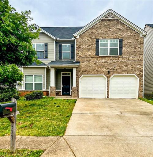 573 Emporia Loop, Mcdonough, GA, 30253-6833 | Card Image
