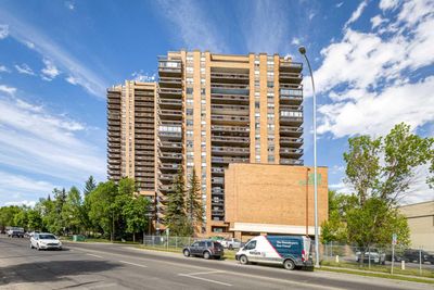 806 - 9800 Horton Rd Sw, Condo with 1 bedrooms, 1 bathrooms and 1 parking in Calgary AB | Image 1