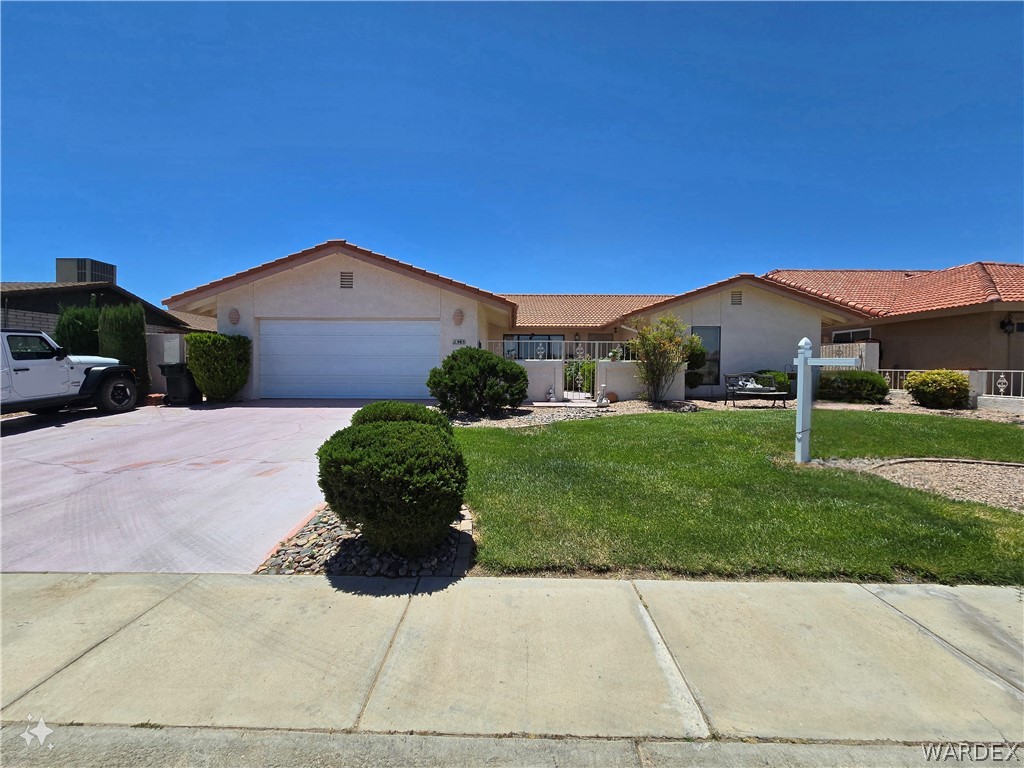 Country Club Dr, Kingman, AZ 86401 #1
