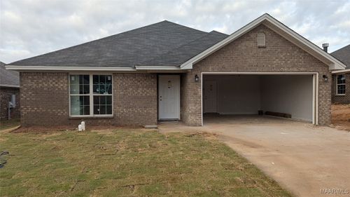 229 Dawson'S Mill Way, Prattville, AL, 36067 | Card Image