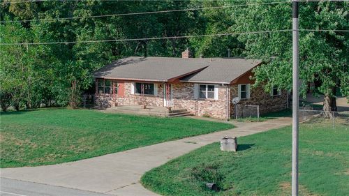 16712 S Highway 71, Winslow, AR, 72959-9503 | Card Image