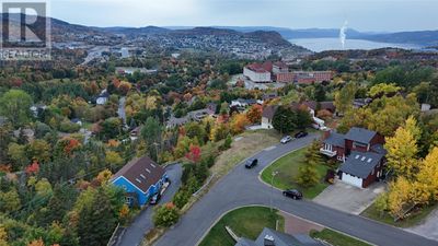 25 Macpherson Ave, House other with 3 bedrooms, 3 bathrooms and null parking in Corner Brook NL | Image 1