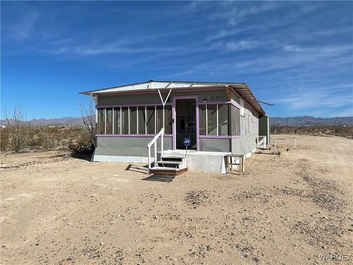 14360 S Aripine Rd, Yucca, AZ, 86438-0275 | Card Image