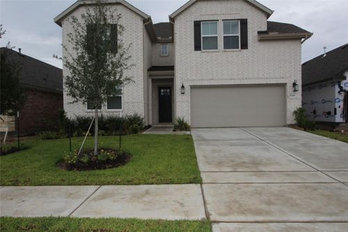 21202 Surf Island Dr, Cypress, TX, 77433-6522 | Card Image