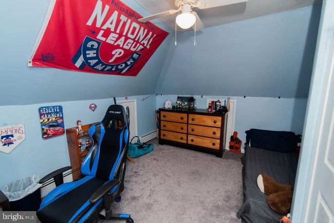 91 New School Ln, House other with 4 bedrooms, 2 bathrooms and null parking in LEVITTOWN PA | Image 17