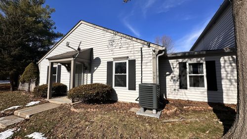 5938 Deerwood Ct, Indianapolis, IN, 46254-1113 | Card Image