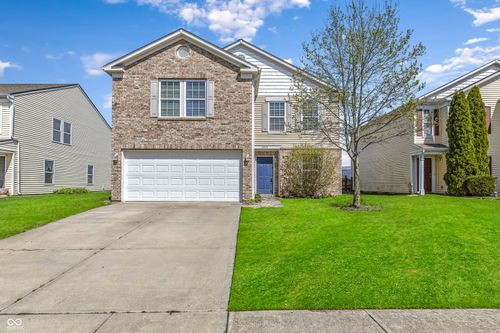 9714 W Lantern Lane, Pendleton, IN, 46064 | Card Image