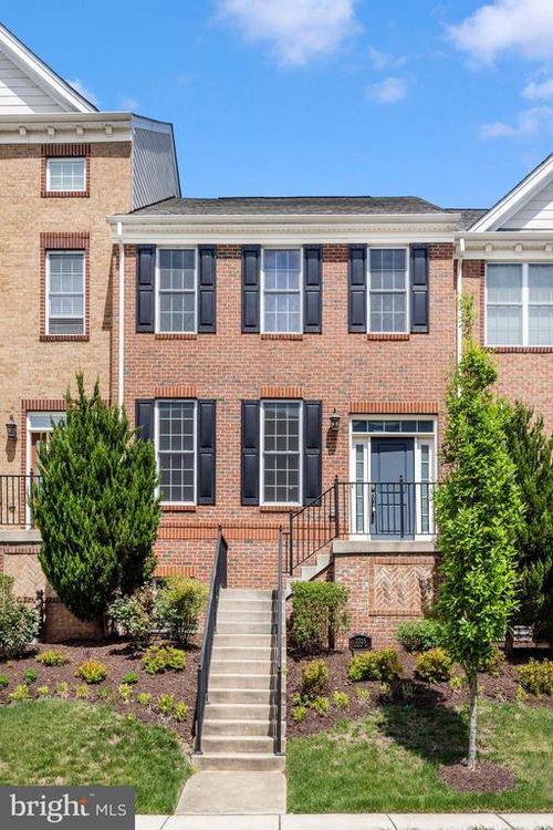 2325 Asberry Rd, HANOVER, MD, 21076-2045 | Card Image