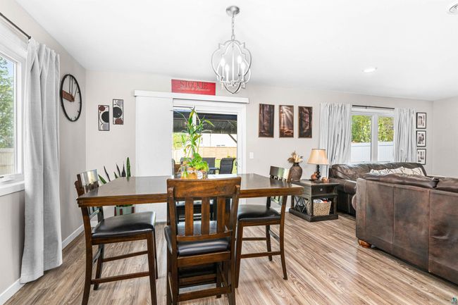 609 Adams St, House other with 2 bedrooms, 2 bathrooms and null parking in Cloquet MN | Image 17