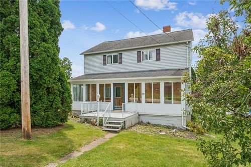 2324 3rd Street, South Huntingdon, PA, 15695 | Card Image
