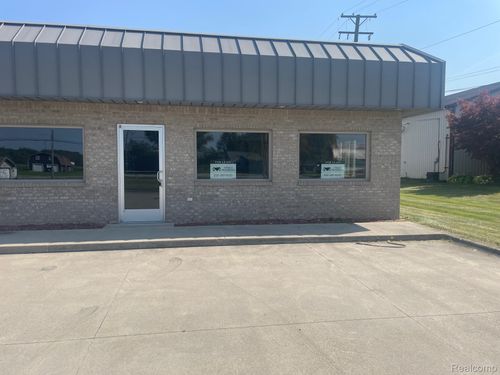 f-1293 S Range Rd, Saint Clair, MI, 48079-2711 | Card Image