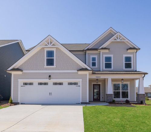 9089 Knolling Loop, Ooltewah, TN, 37363-2010 | Card Image