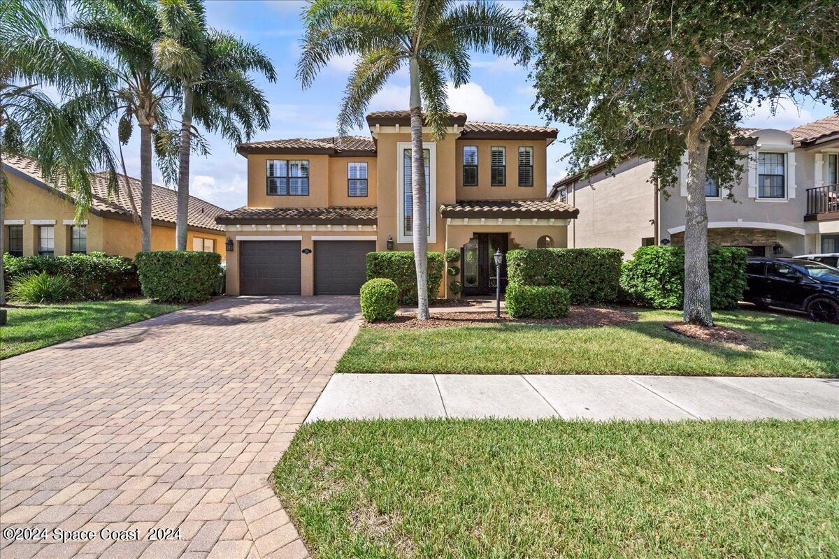Montecito Dr, Satellite Beach, FL 32937