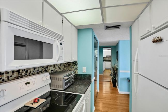 APT-602 - 2947 S Atlantic Ave, Condo with 1 bedrooms, 1 bathrooms and null parking in Daytona Beach Shores FL | Image 25