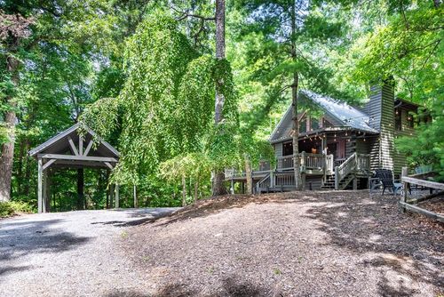 30 Maxwell Lane, Blue Ridge, GA, 30513 | Card Image