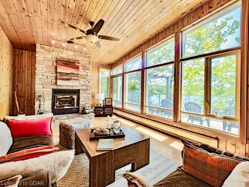 1475 Harrison Trail, Mactier, ON, P0C1H0 | Card Image