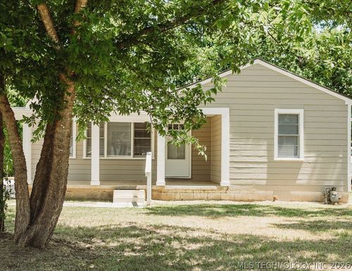 210 N Hereford Avenue, Dewey, OK, 74029 | Card Image