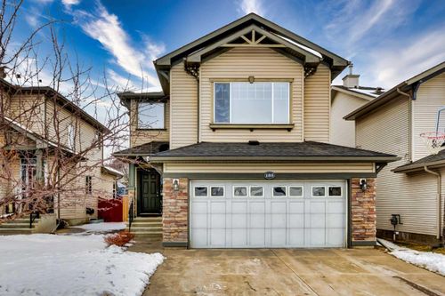 185 Brightonstone Landing Se, Calgary, AB, T2Z4W2 | Card Image