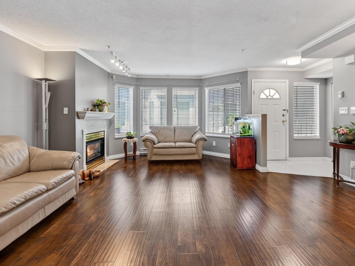 Residential in Richmond