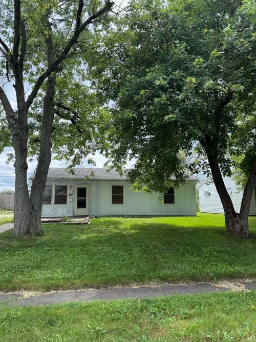 1809 W Wenlock Dr, Marion, IN, 46952-2401 | Card Image
