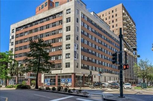 apt-222-1111 Tulane Ave, New Orleans, LA, 70112-1905 | Card Image