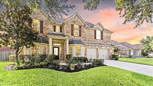 14822 Meridian Park Ln, Humble, TX, 77396-3971 | Card Image