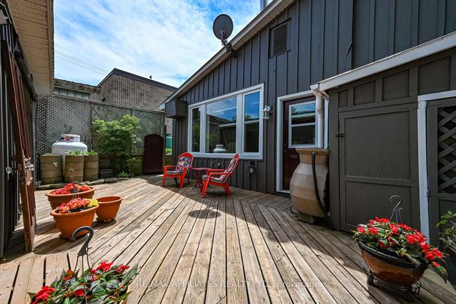 45 George St, House other with 2 bedrooms, 2 bathrooms and null parking in Lanark ON | Image 45